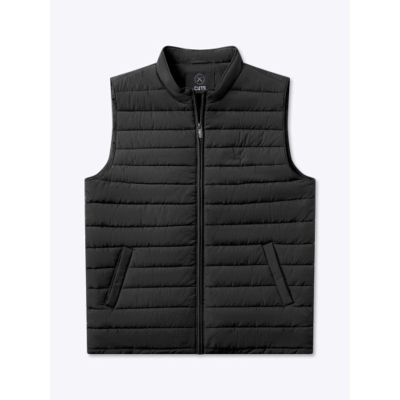 Cuts - Mens Alpha Vest