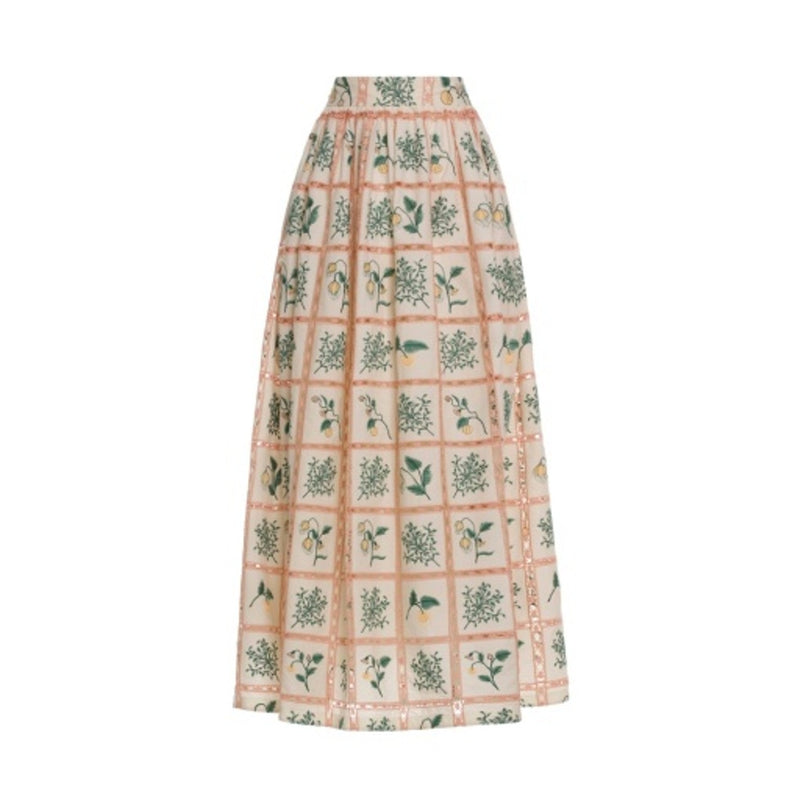 Agua Bendita - Womens Tangelo Uchuva