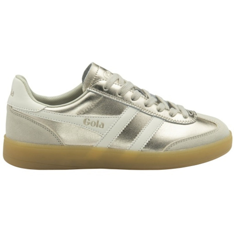 Gola - Womens Viper Metallic Sneakers