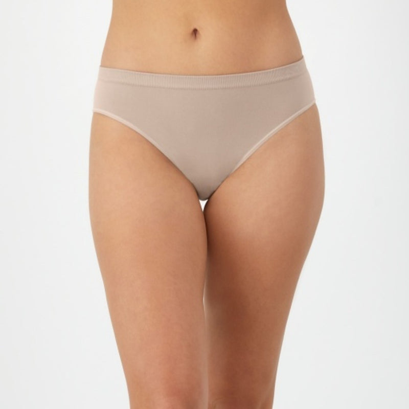 Hanes - Womens Maidenform M Seamless Bikini