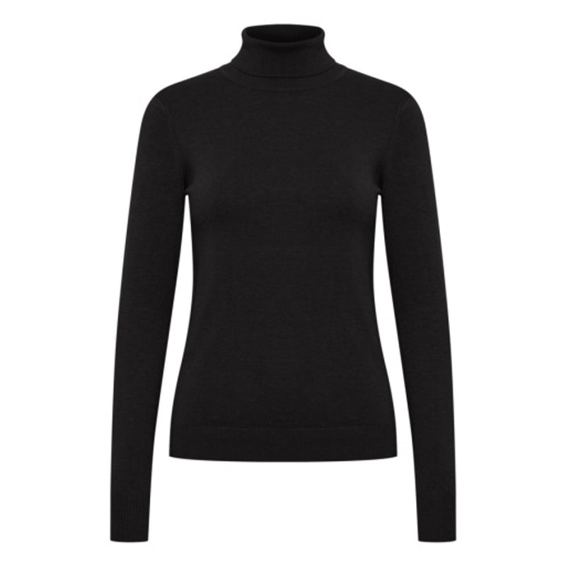 DK Company - Womens Bymmorla Rollneck