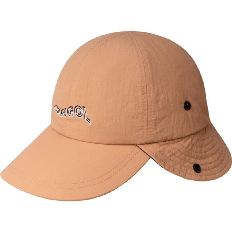 Kangol - Unisex Wavy Convertible Baseball