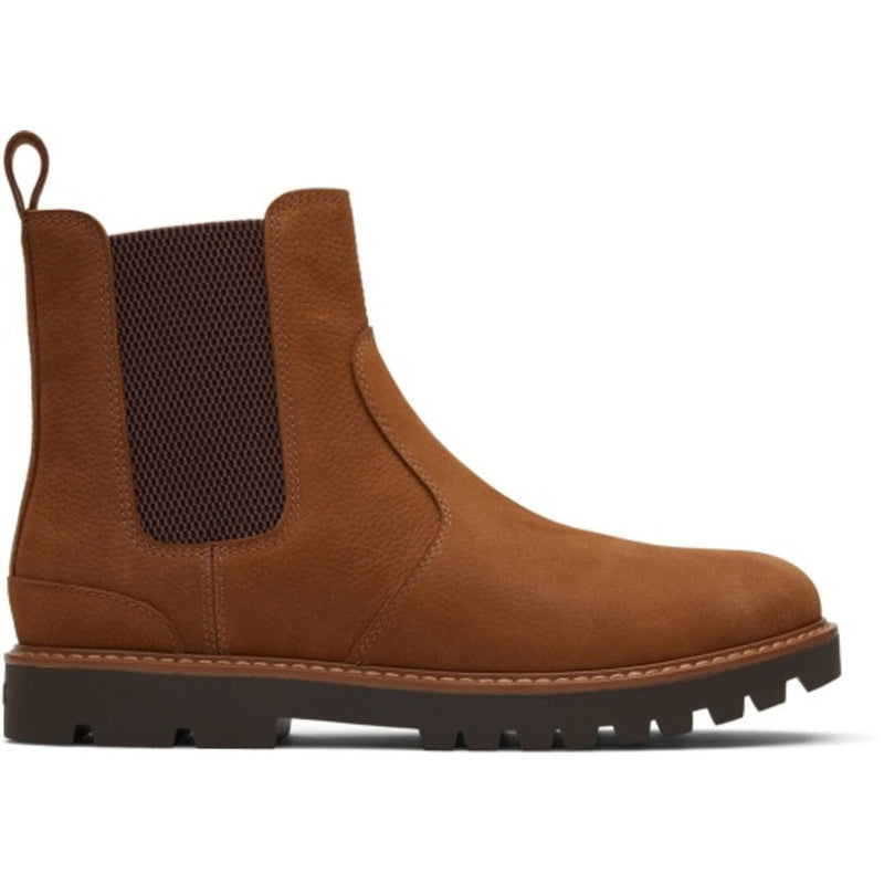 TOMS - Mens Griffin Boot