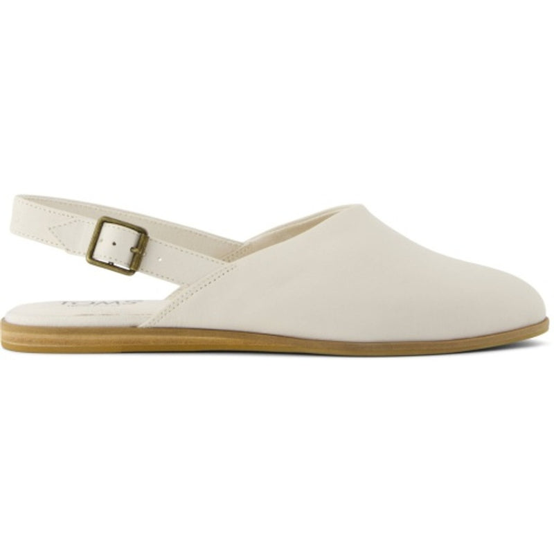 TOMS - Womens Jade Slingback