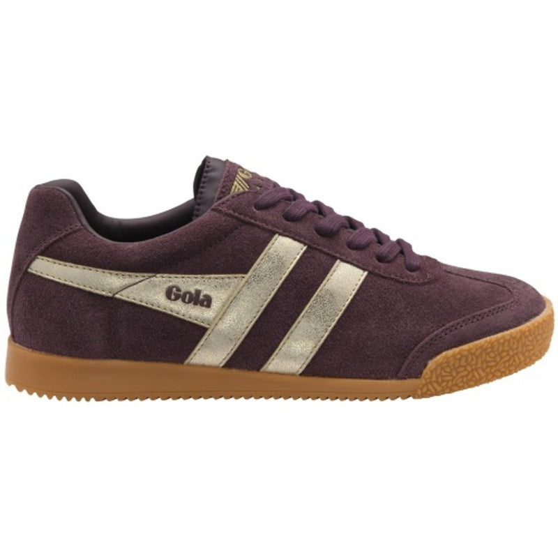 Gola - Womens Harrier Mirror Sneakers