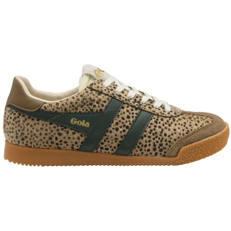 Gola - Womens Elan Savanna Sneakers
