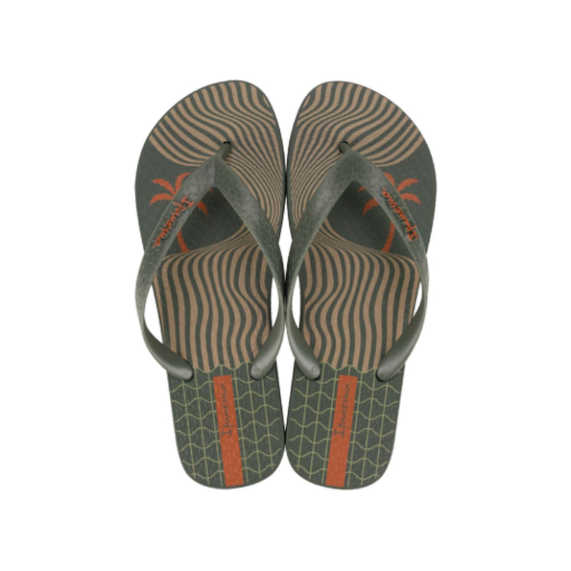 Ipanema - Pajar Mens Ipanema Summer V Ad