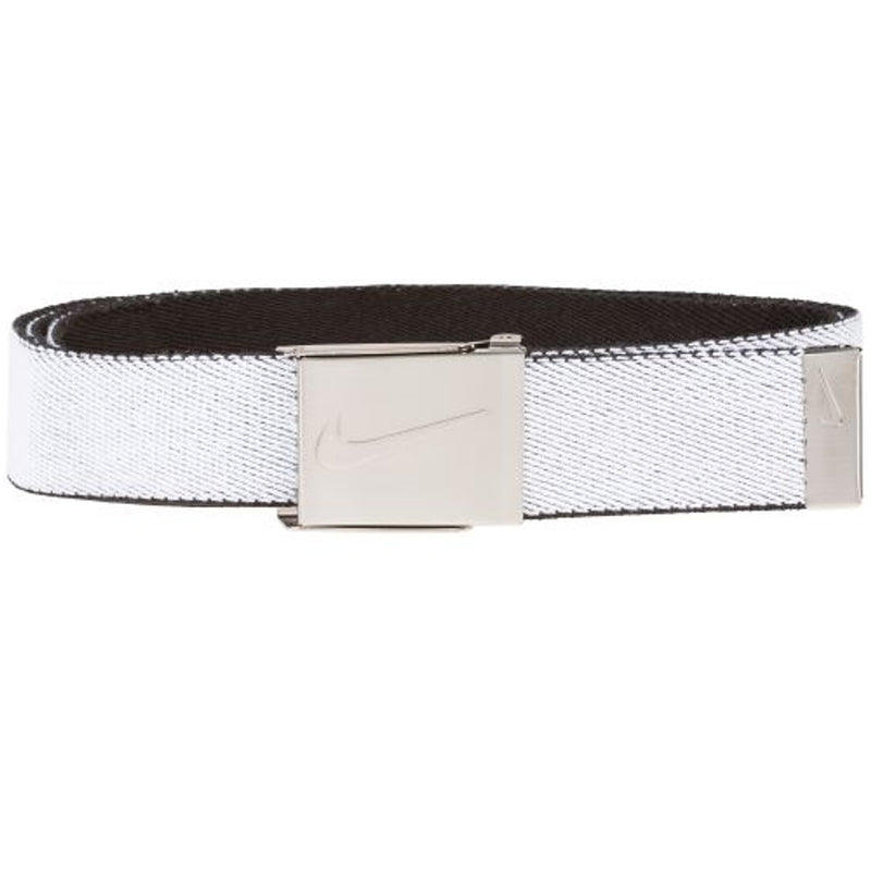Nike - Will Leather Goods Mens Reversible Stretch Web