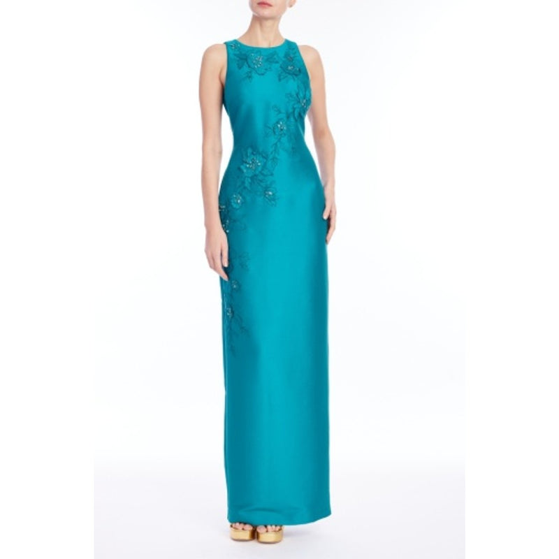 Badgley Mischka - Womens Beaded Appliques