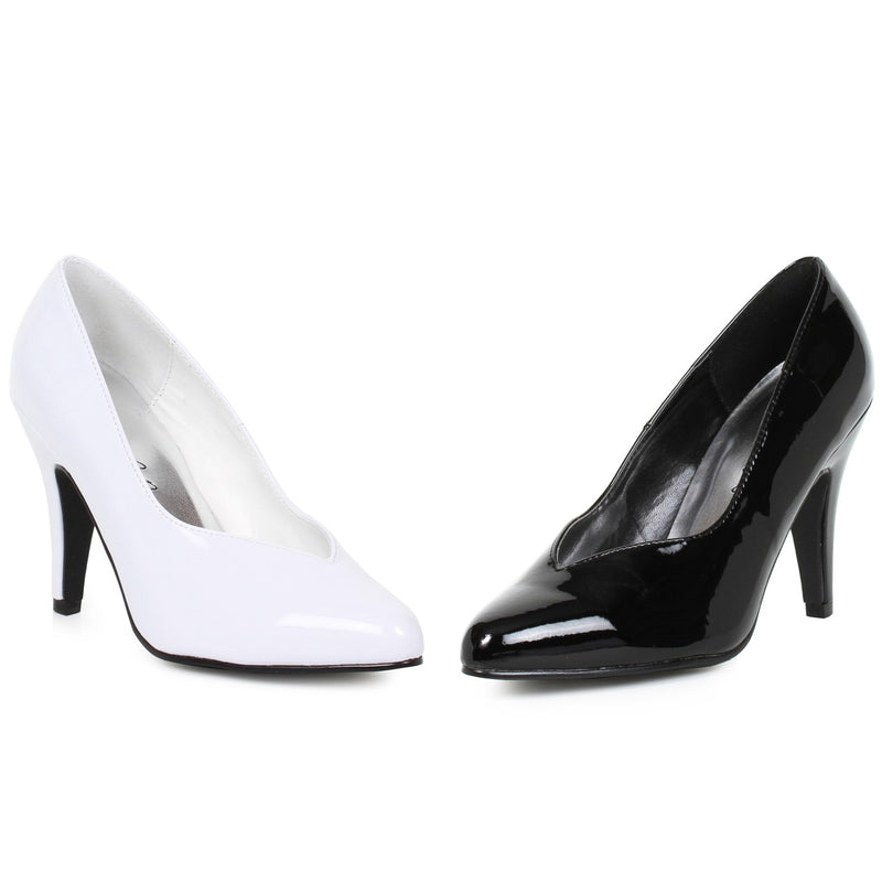 Ellie Shoes - 4" Heel "D" Width Pumps