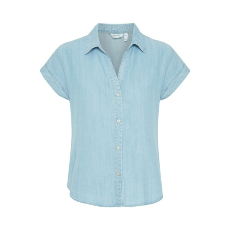 DK Company - Womens Bylana Short Sleeve Shirt