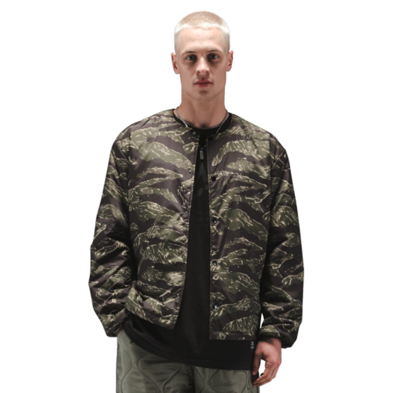 Alpha Industries - Mens Reed Relaxed Fit Liner