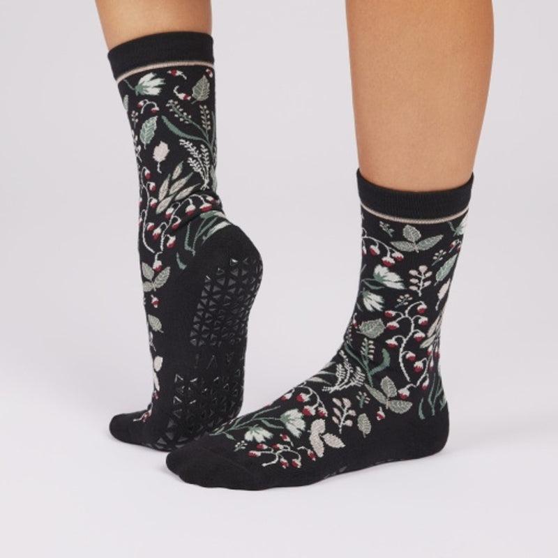 Thirty Three Threads - Unisex Grip Jess Blossom
