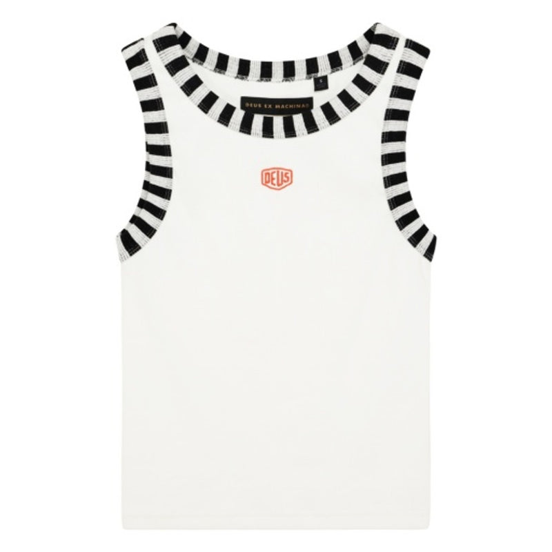 Deus Ex Machina - Mens Rally Shield Tank