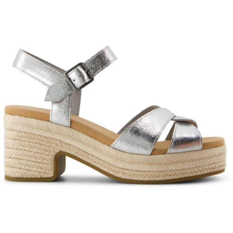 TOMS - Womens Isla Sandal