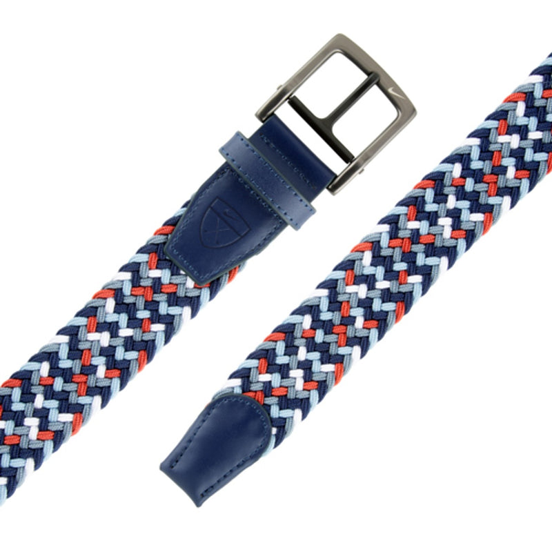 WILL Leather Goods - Unisex Masters Tour Stretch Woven