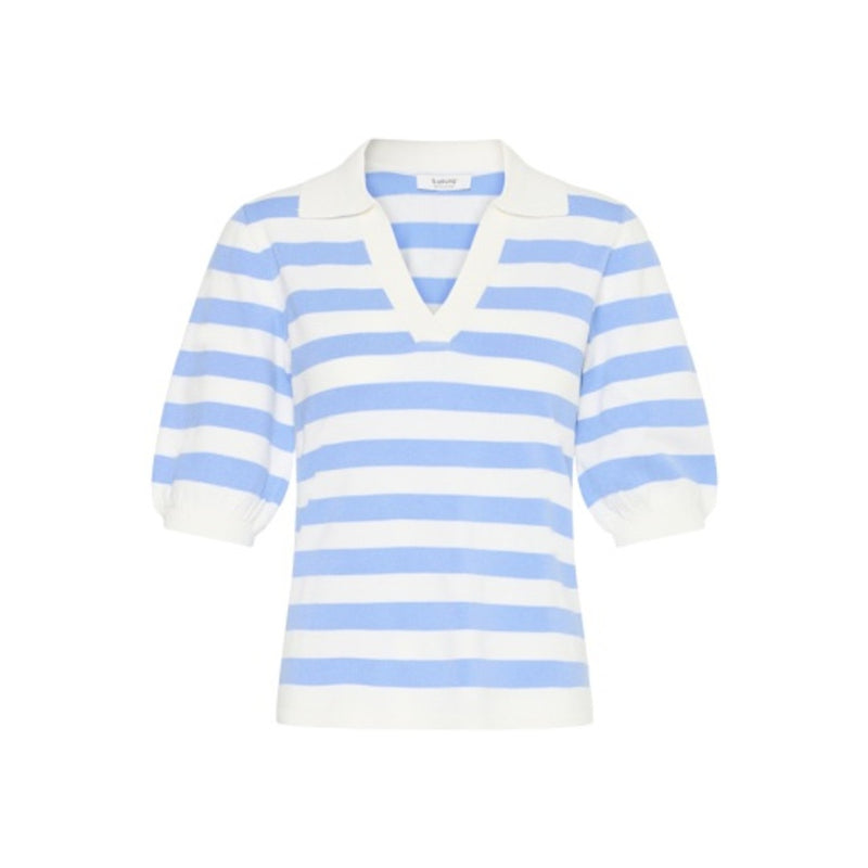 DK Company - Womens Bymmorla Short Sleeve Polo