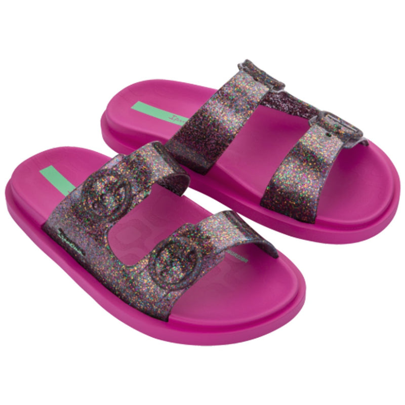 Ipanema - Kids Pajar Kids' Ipanema Follow Print