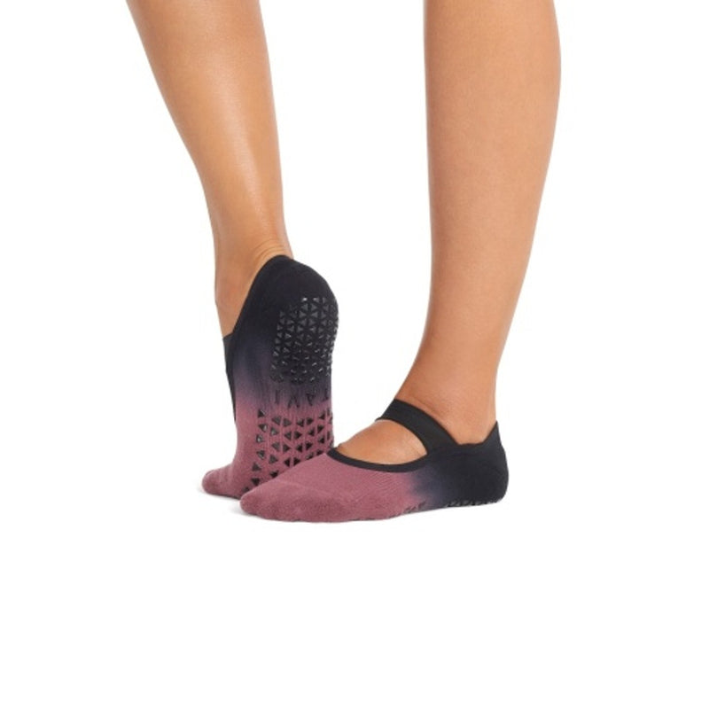 Thirty Three Threads - Unisex Grip Lola Shitake Geo