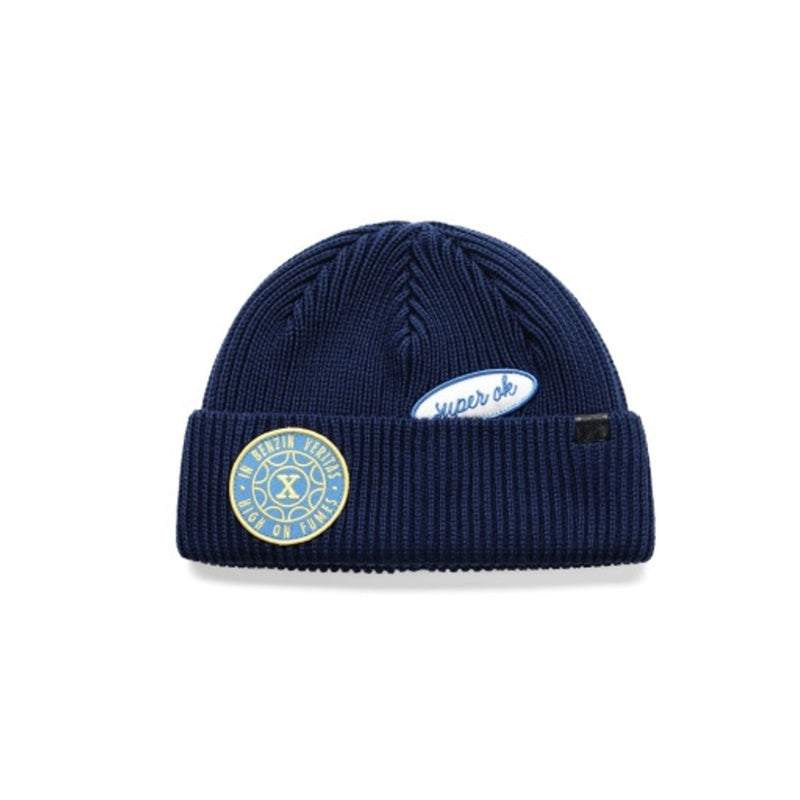 Deus Ex Machina - Mens Trophy Beanie