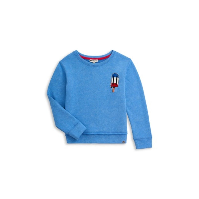 Appaman - Boys Highland Sweatshirt