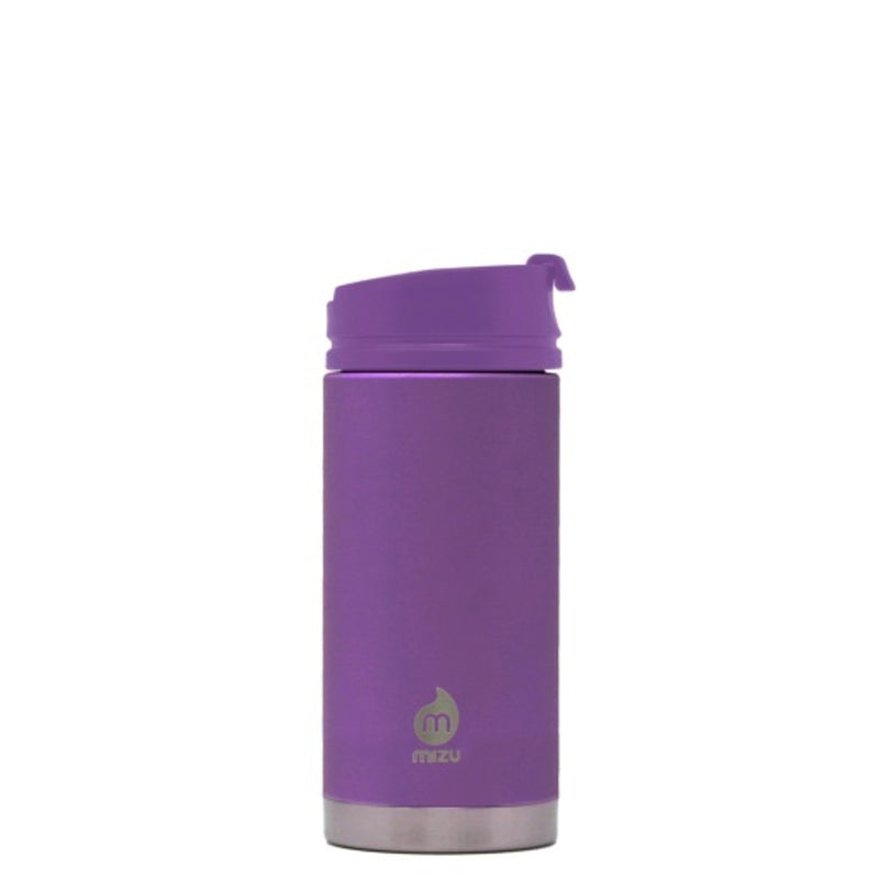 Thirty Three Threads - Unisex V5 Coffee Lid Grape