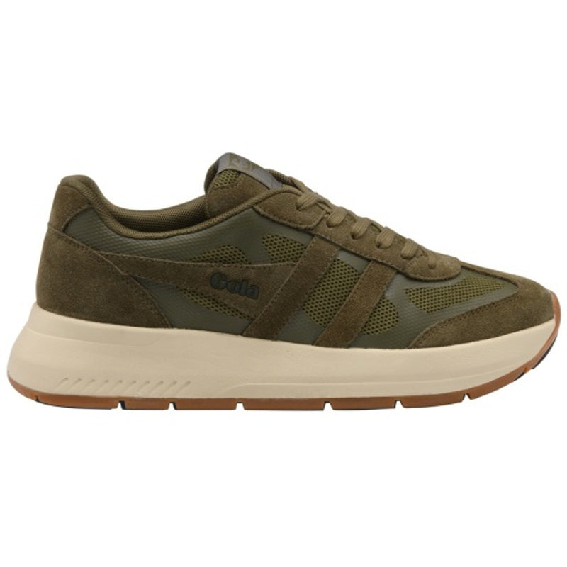 Gola - Mens Seattle Sneakers