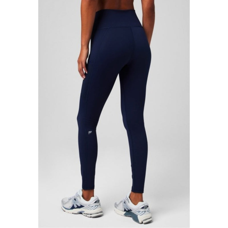 Fabletics - Womens on-the-Go High-Waisted Legging