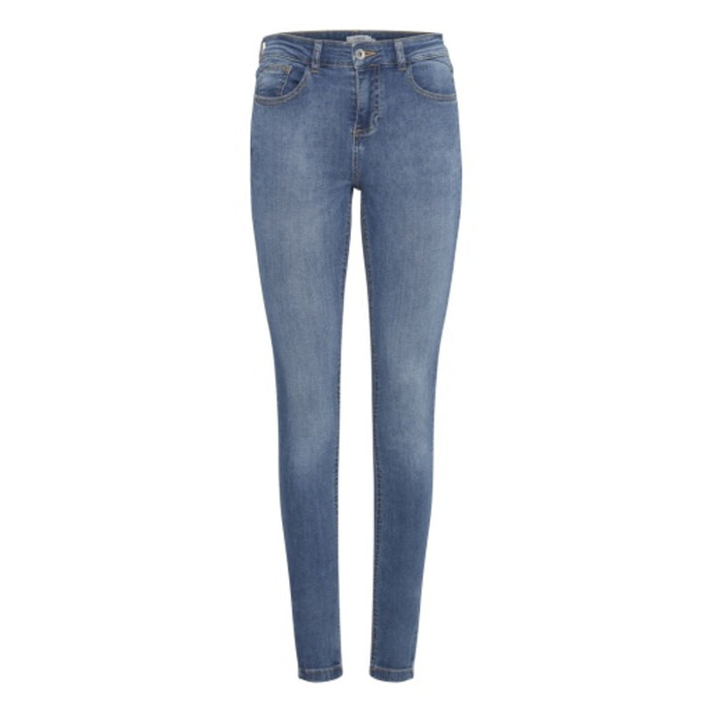 DK Company - Womens Byluni Slim Jeans