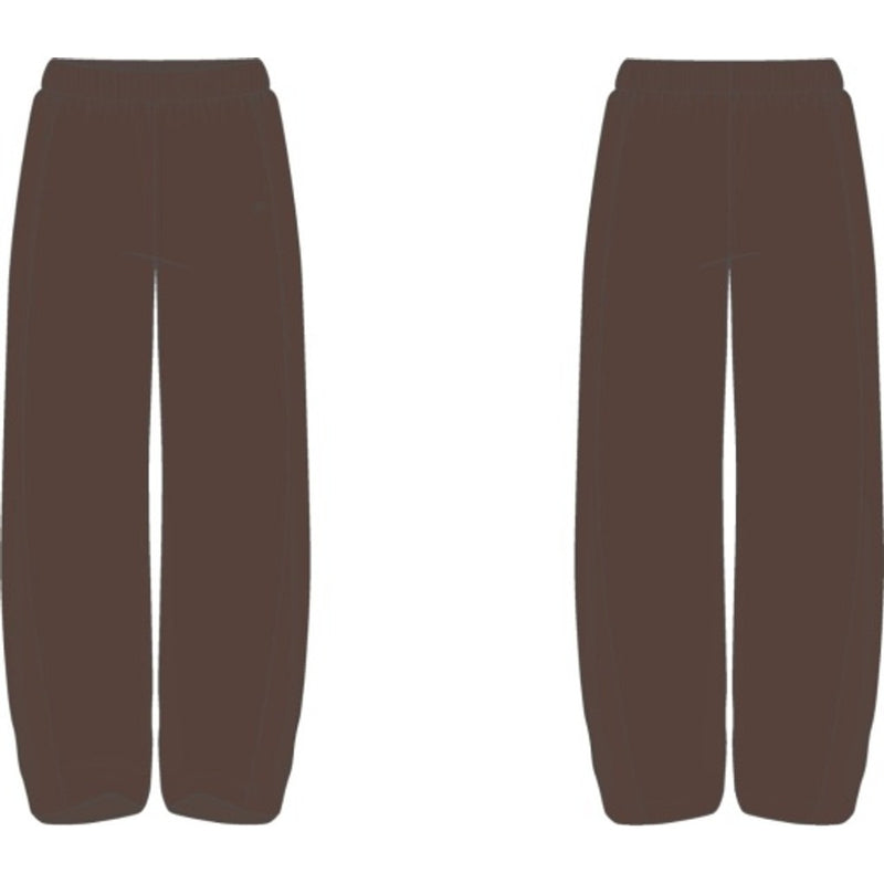 Fabletics - Womens Cozy Fleece Barrel Sweatpant