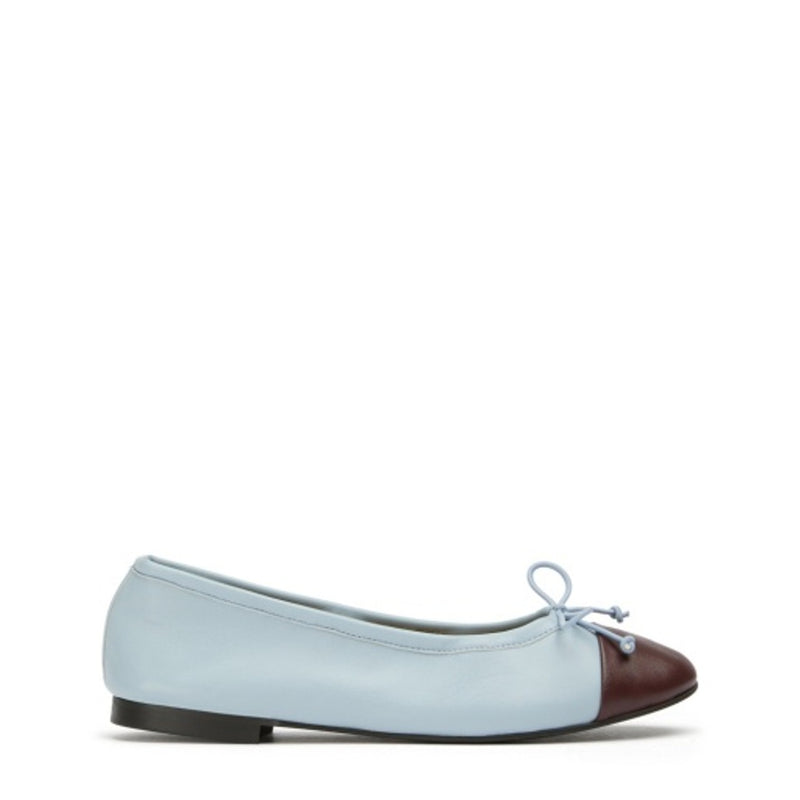 Tony Bianco - Womens Cappa Casual Flat