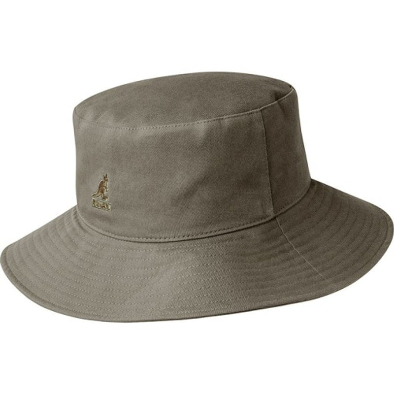 Kangol - Unisex Washed Fisherman Hat
