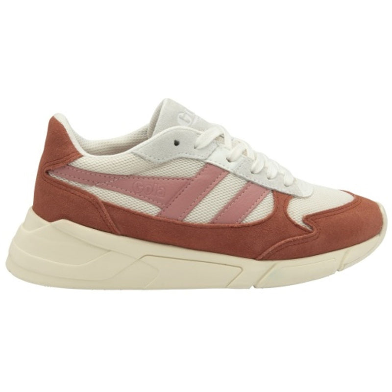 Gola - Womens Tempest Sneakers