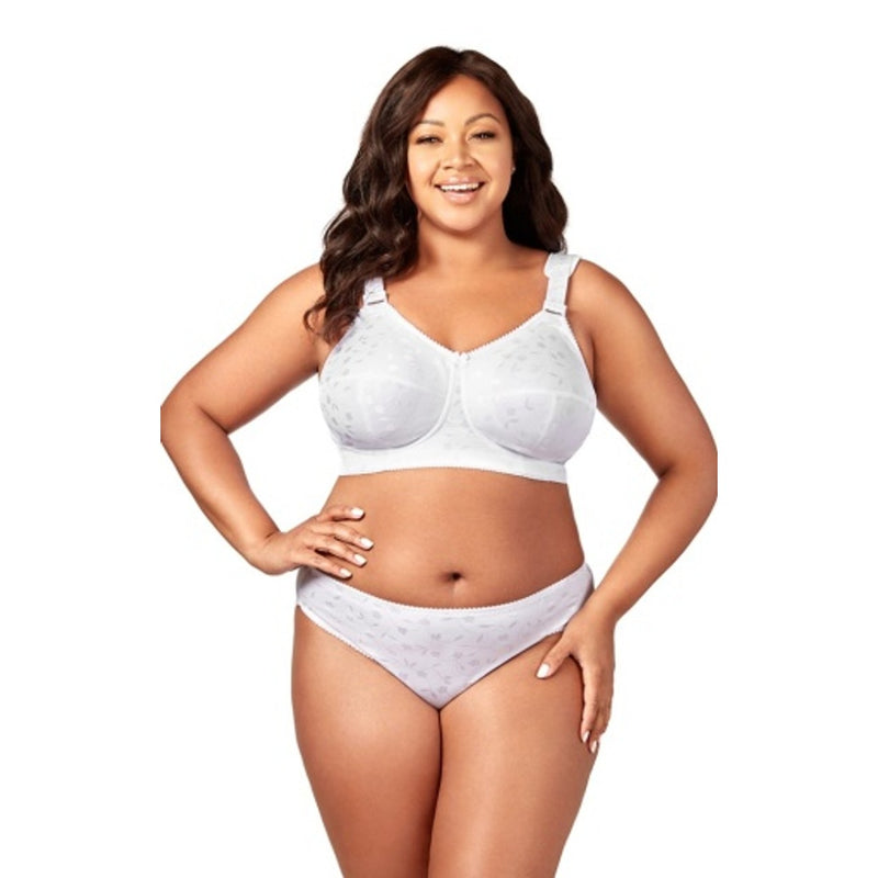 Elila - Womens Jacquard Softcup