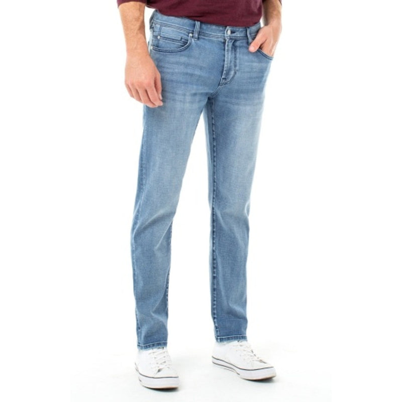 Liverpool Los Angeles - Womens Kingston Modern Slim Straight 32" Ins