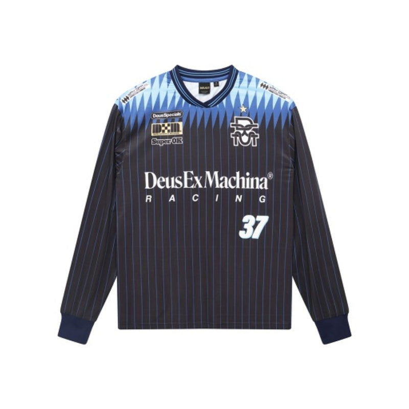 Deus Ex Machina - Mens Arrii Moto Jersey