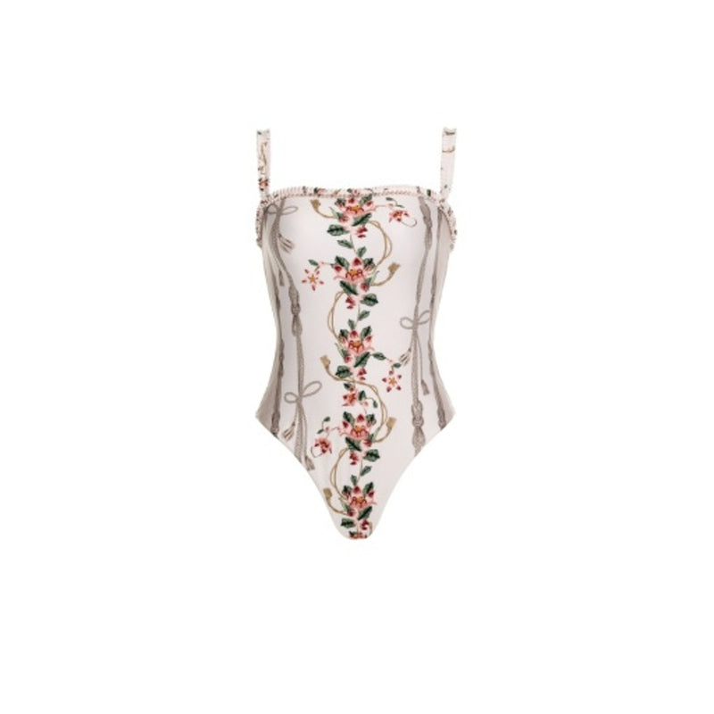 Agua Bendita - Womens Limon Navegante