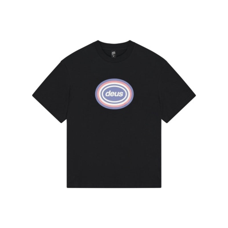 Deus Ex Machina - Mens Refuge Tee