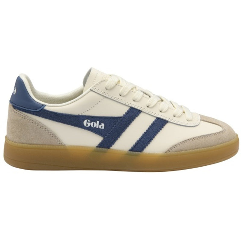 Gola - Womens Viper Leather Sneakers