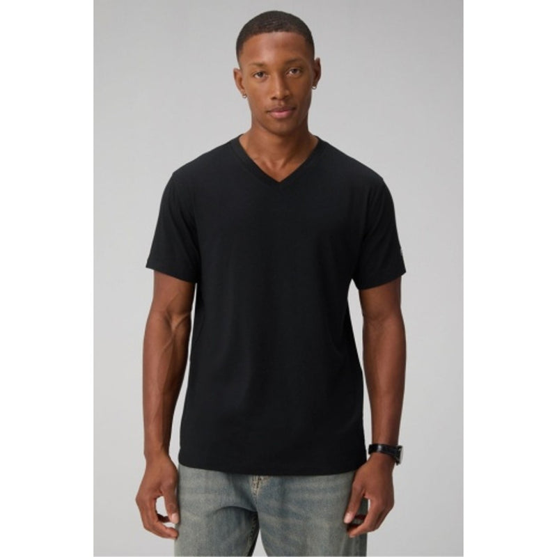 Fabletics - Mens the 24-7 V-Neck