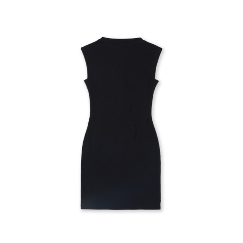 Cuts - Mens Sleeveless Tomboy Dress
