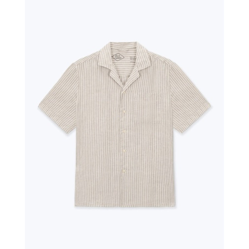 Alex Crane - Mens Camp Shirt
