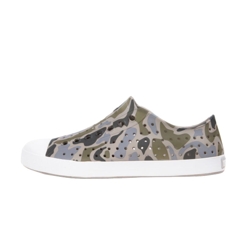 Native Shoes - Unisex Jefferson Wanderfoam Print