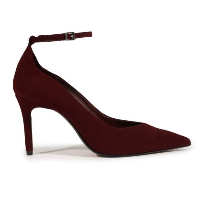 Schutz - Womens Mia High Stiletto