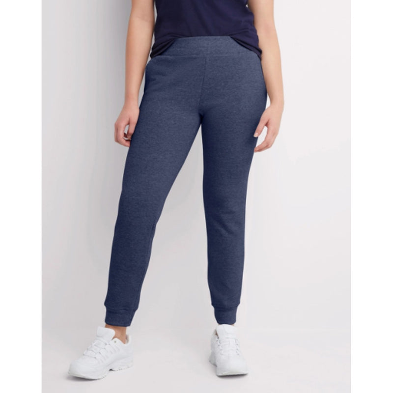 Hanes - Womens Ecosmart Womens Fleece Joggers 29