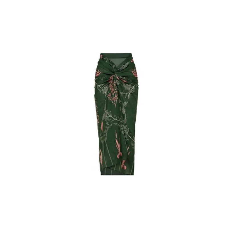Agua Bendita - Womens Lavanda Encaje