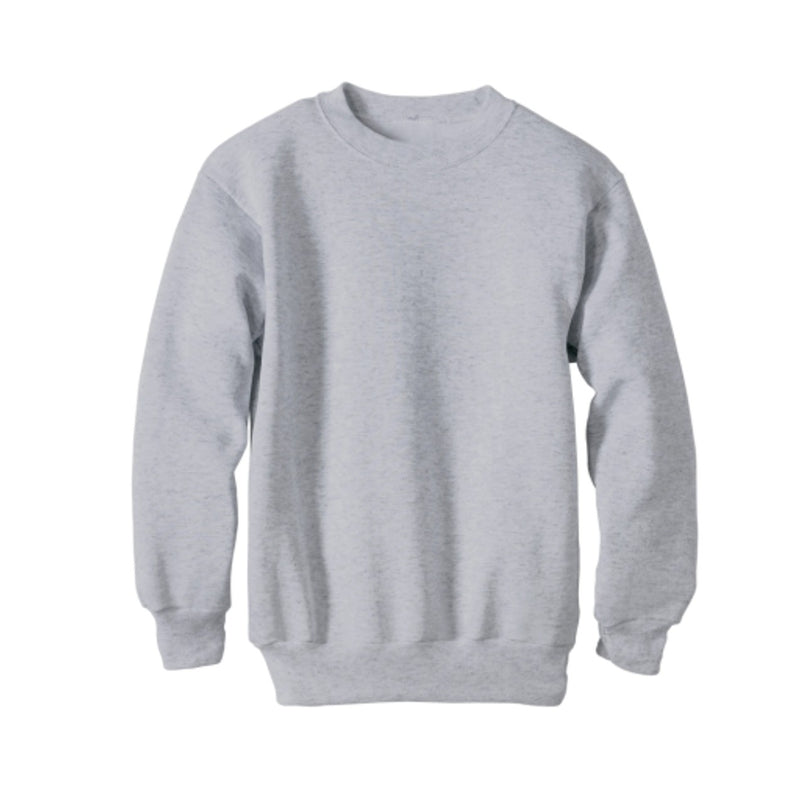 Hanes - Kids Ecosmart Kids' Crewneck Sweatshirt