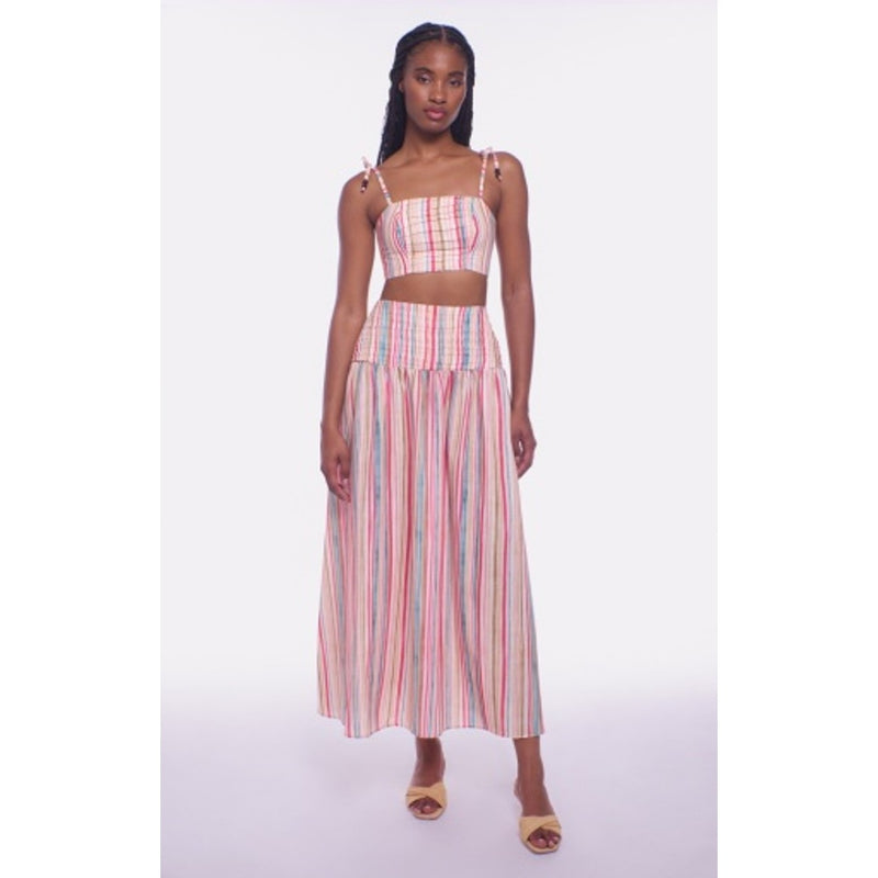 Peixoto - Womens Rowan Skirt