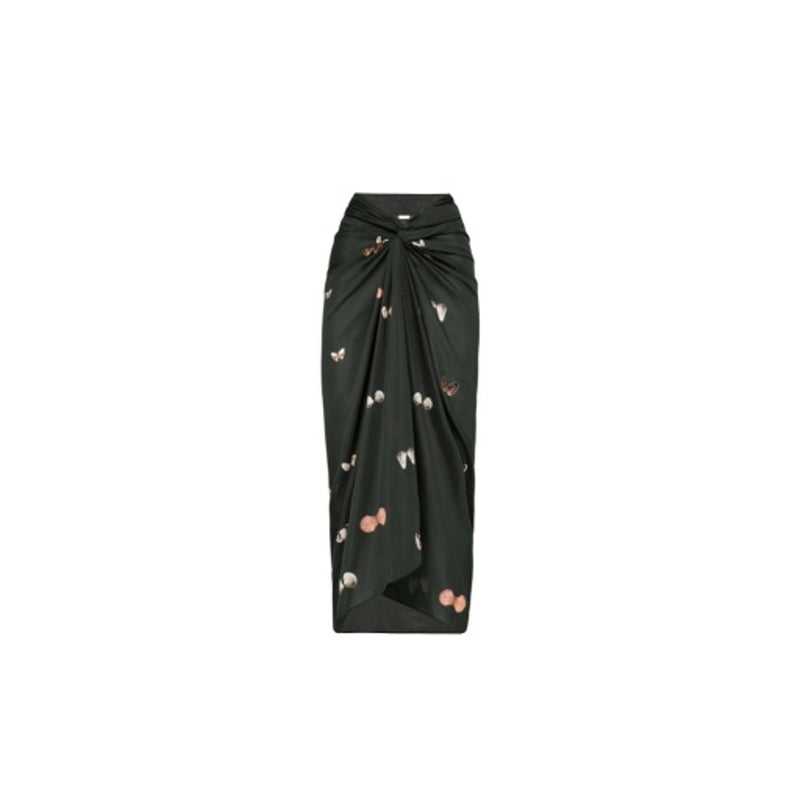 Agua Bendita - Womens Lavanda Caracola