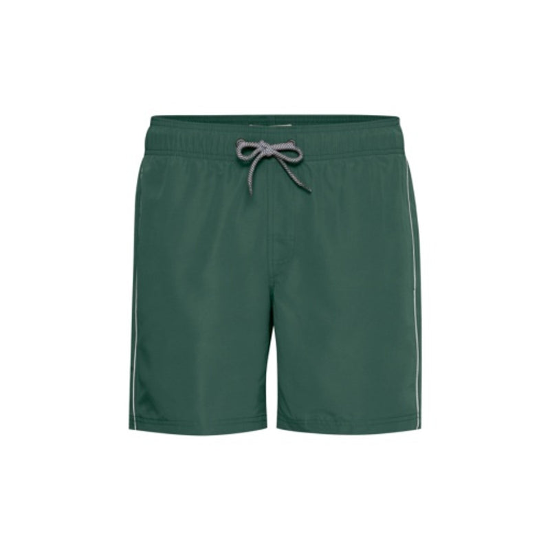 DK Company - Mens Swimwear with Print When Wet